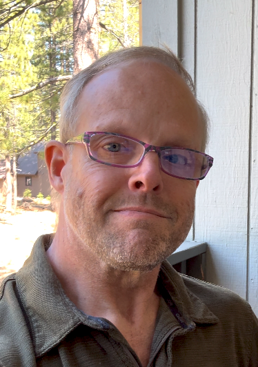Stephen Calhoun